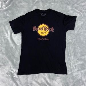 Hard Rock Cafe Shirt